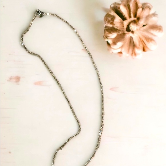 Mountain necklace - Picture 2 of 2